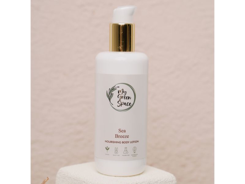 Sea Breeze Body Lotion 250ml
