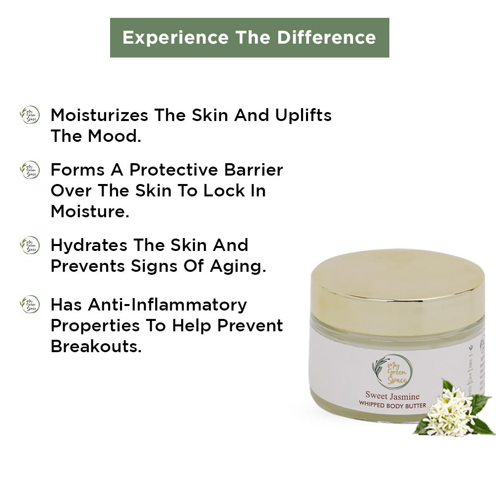 Spirulina Lemongrass Scrub - UNISEX 50g