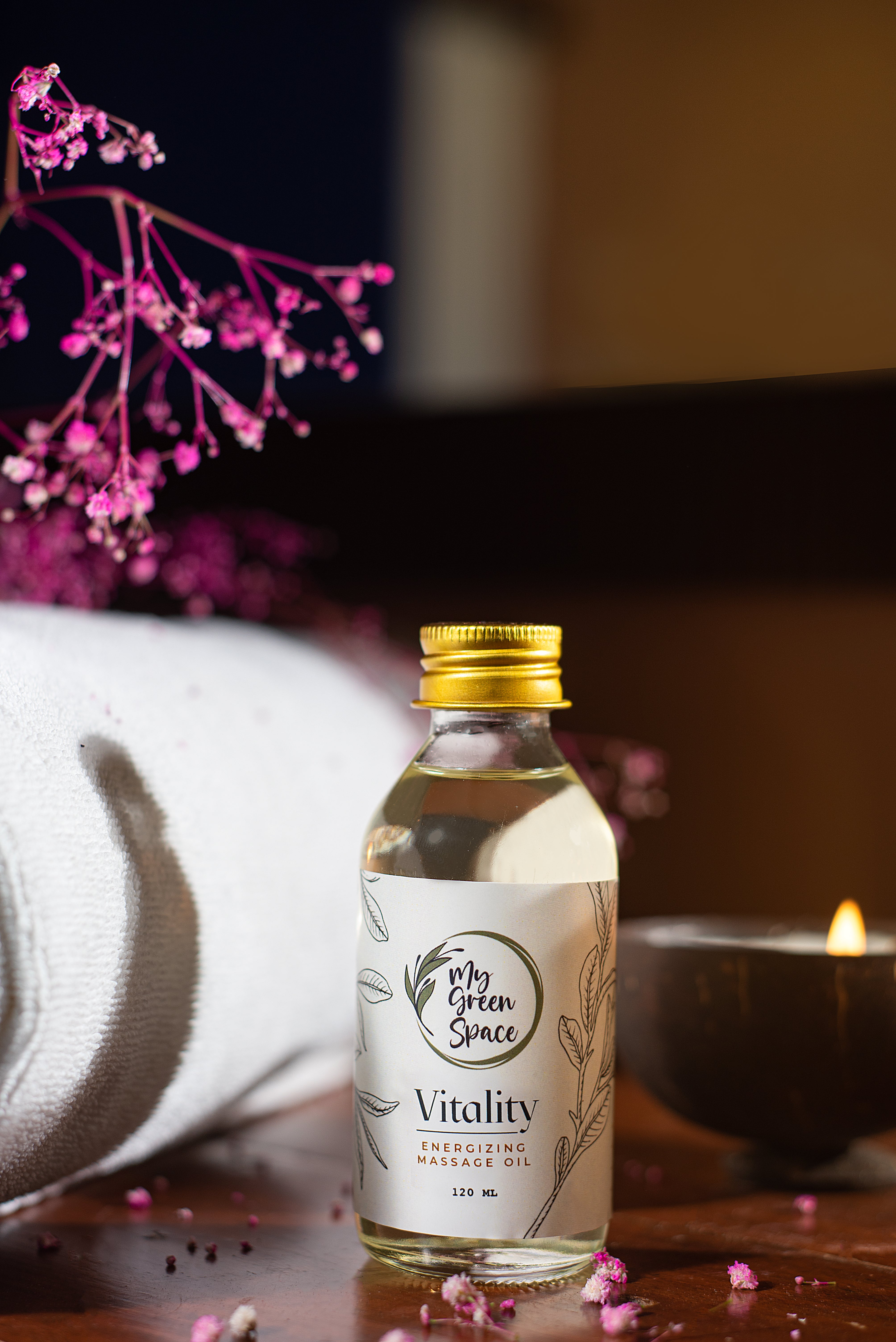 Vitality