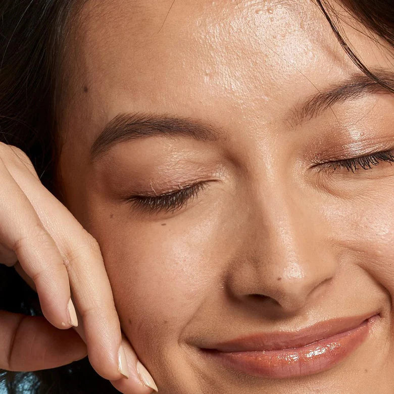 Gentle and Pure Body Wash for Every Skin: Lemon & Tea Tree Body wash