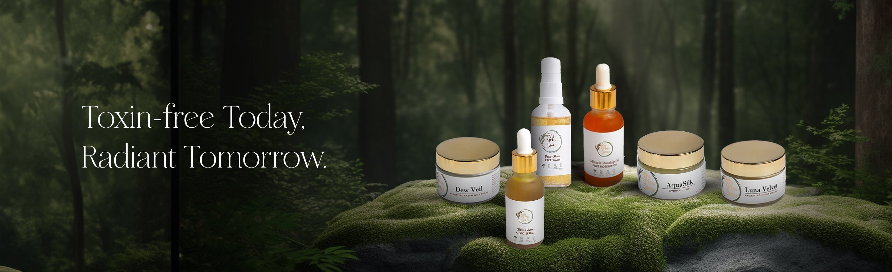 Why Toxin-Free Skincare is the Future of Beauty