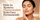 How to Remove Pigmentation from Face Permanently