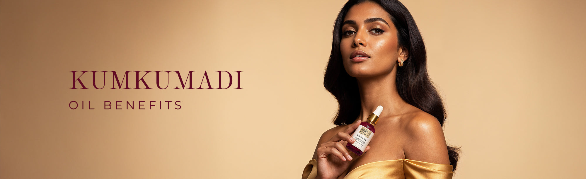 Kumkumadi Oil Benefits: The Ancient Ayurvedic Elixir Behind Modern Glowing Skin