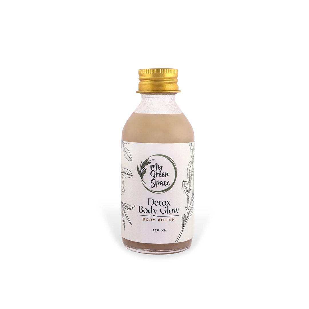 Detox Body Glow