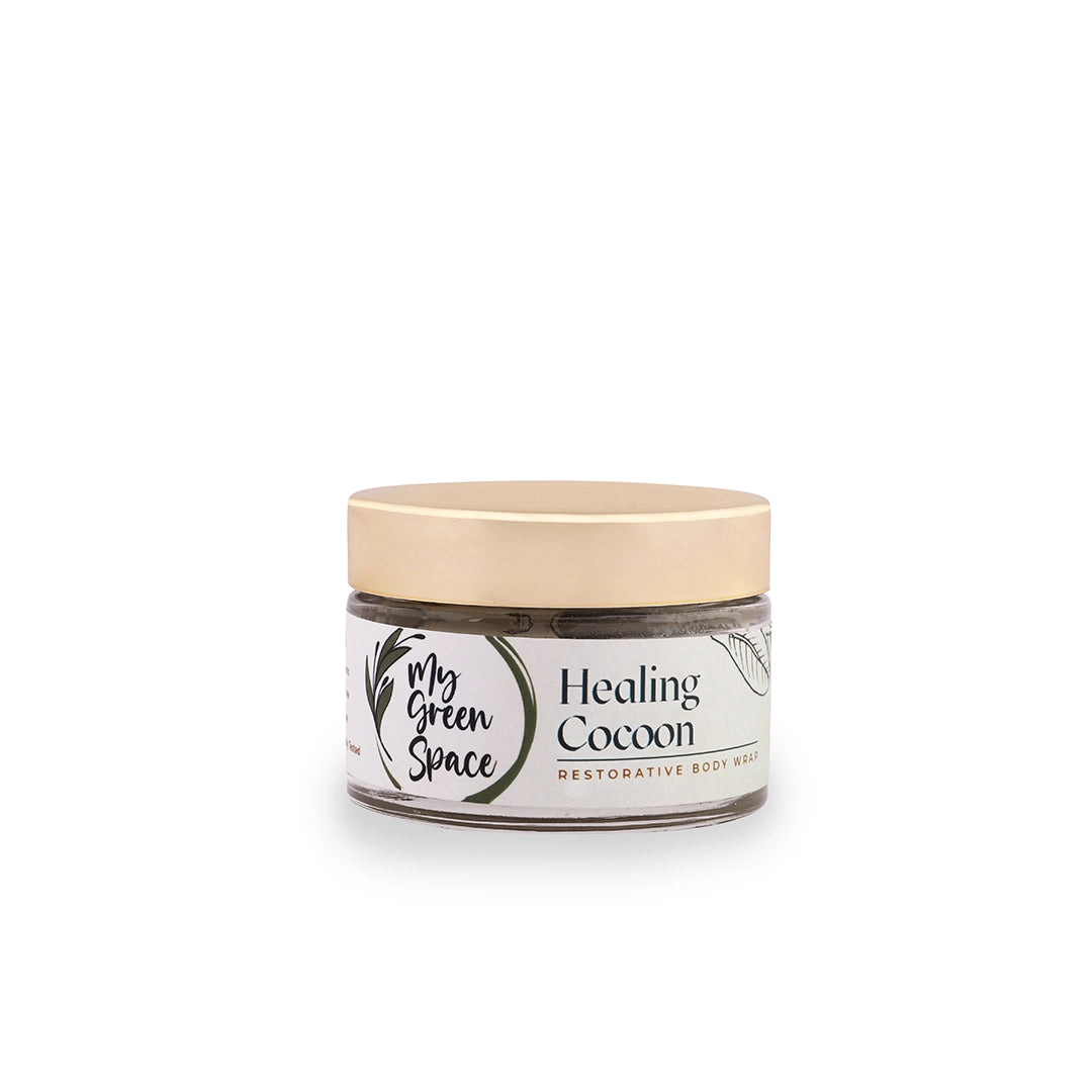 Healing Cocoon Restorative Wrap