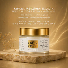 Papain Repair Hair Mask