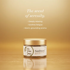 Soothwood Bath Salt - Deeply Relaxing and Soothes Fatigue