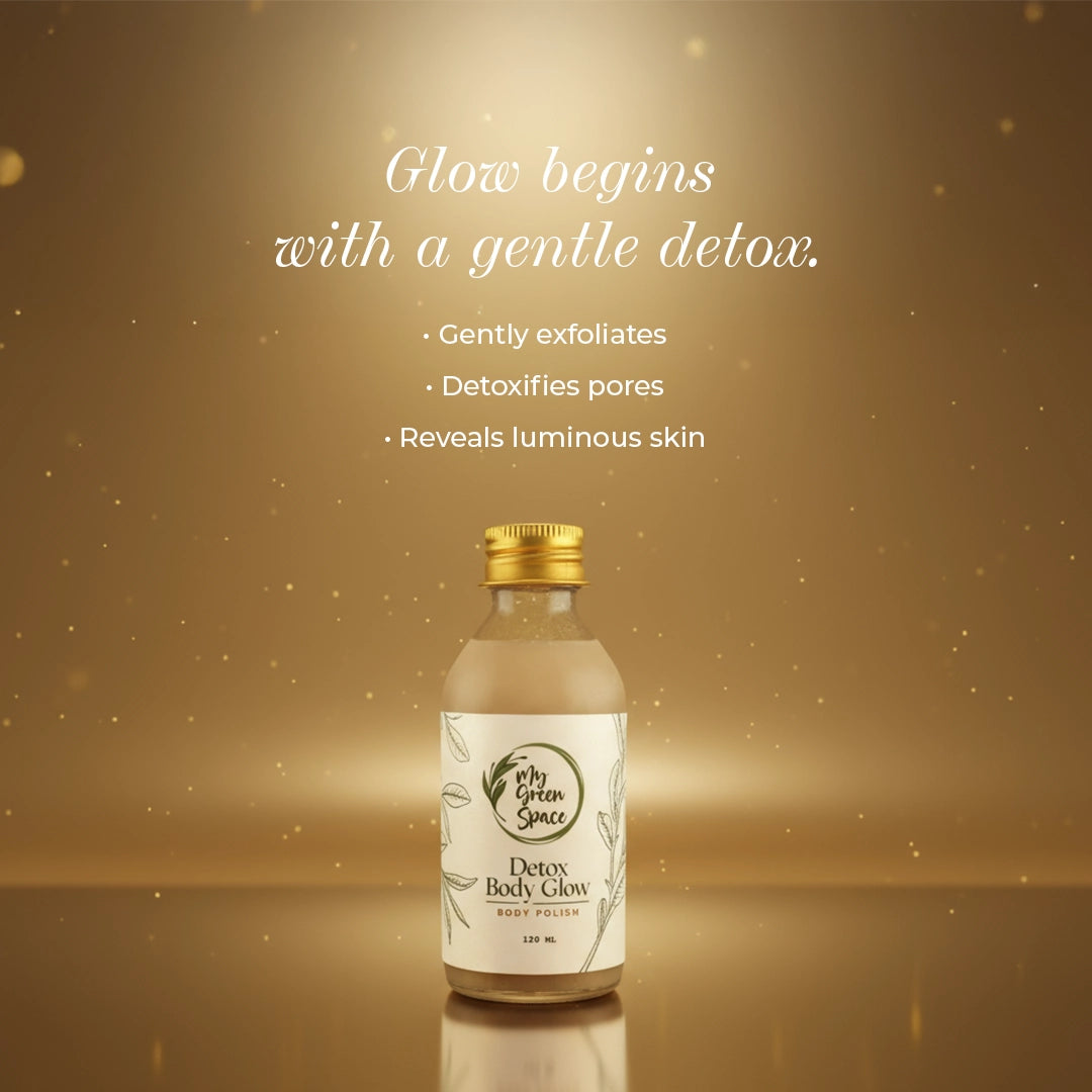 Detox Body Glow