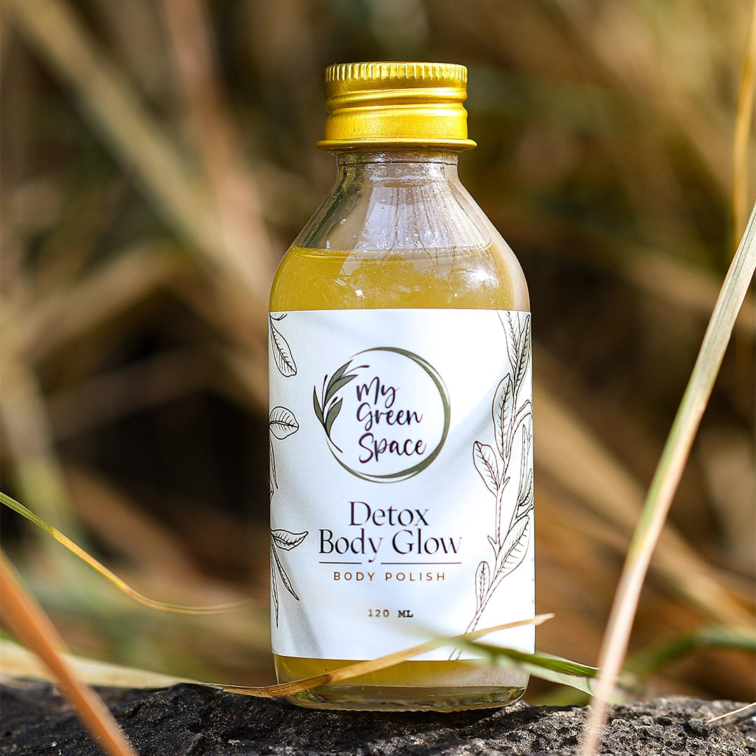 Detox Body Glow