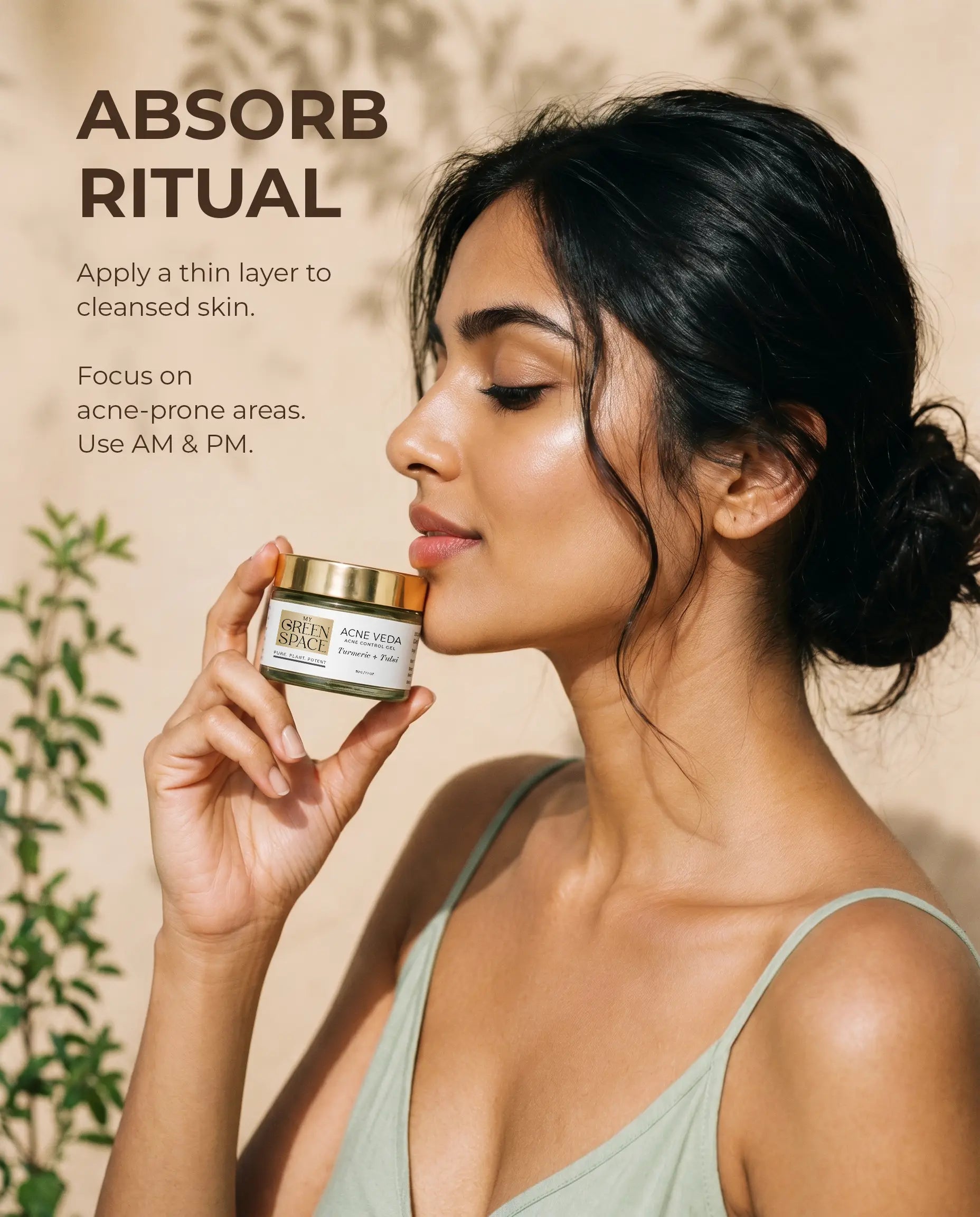 Acne Veda – Acne Control Gel
