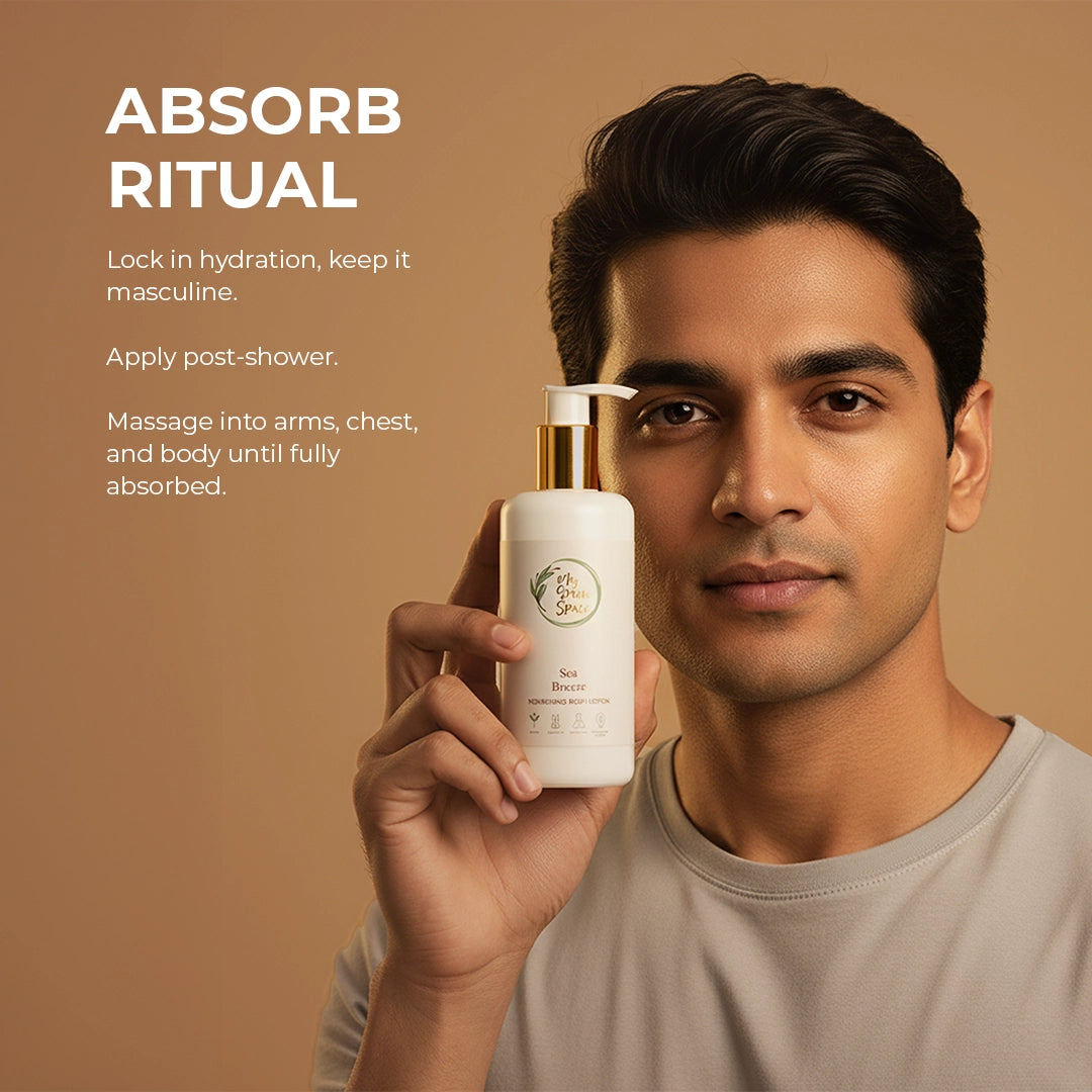 Sea Breeze Body Lotion 250ml