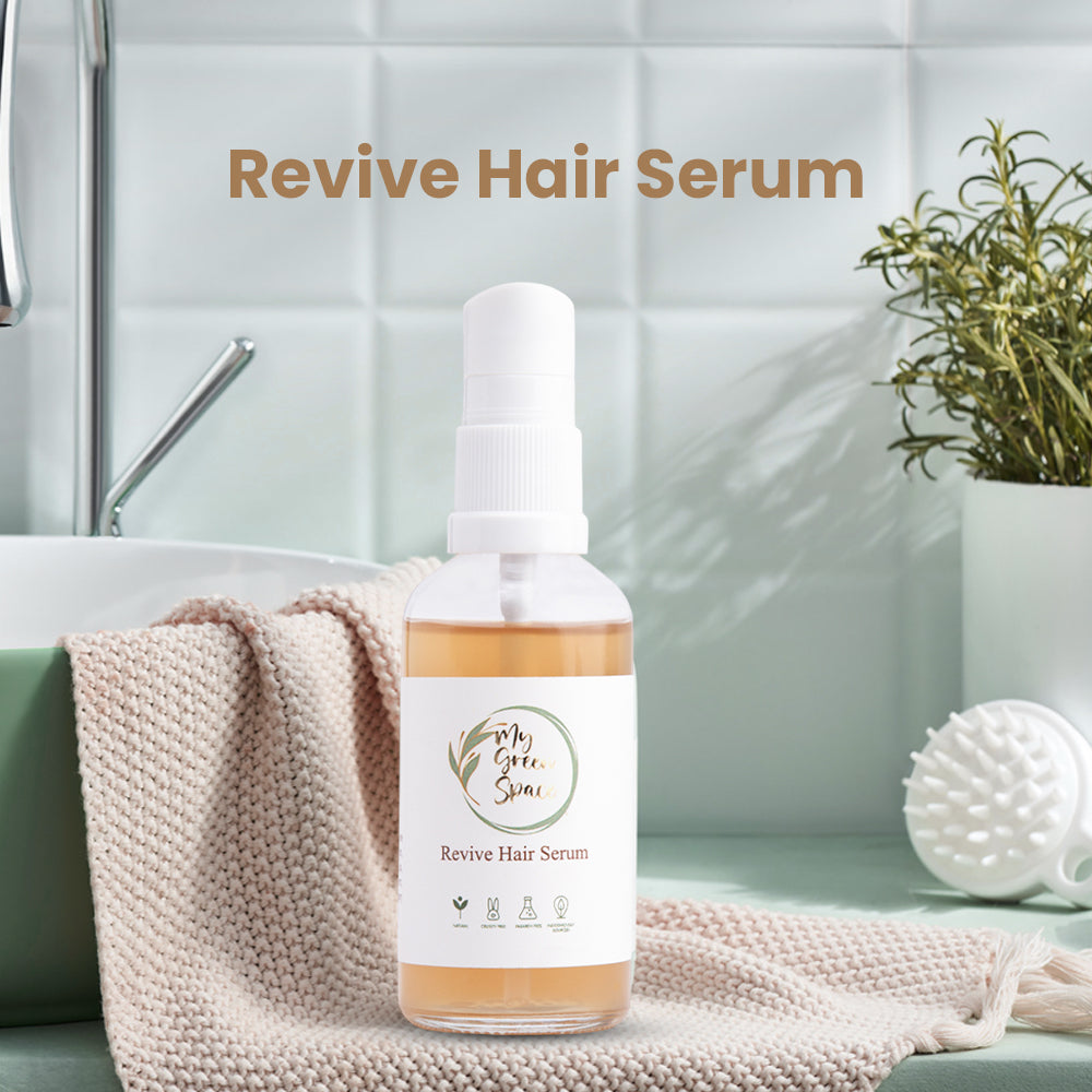 Clarity Radiance face serum - Unisex