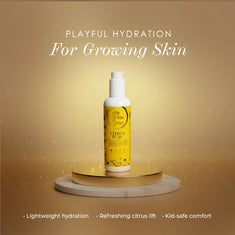 Citrus Play - Mandarin Body Lotion for Baby & Kids