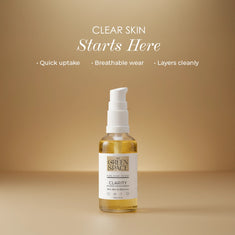My Green Space Clarity - Clear Skin Starts