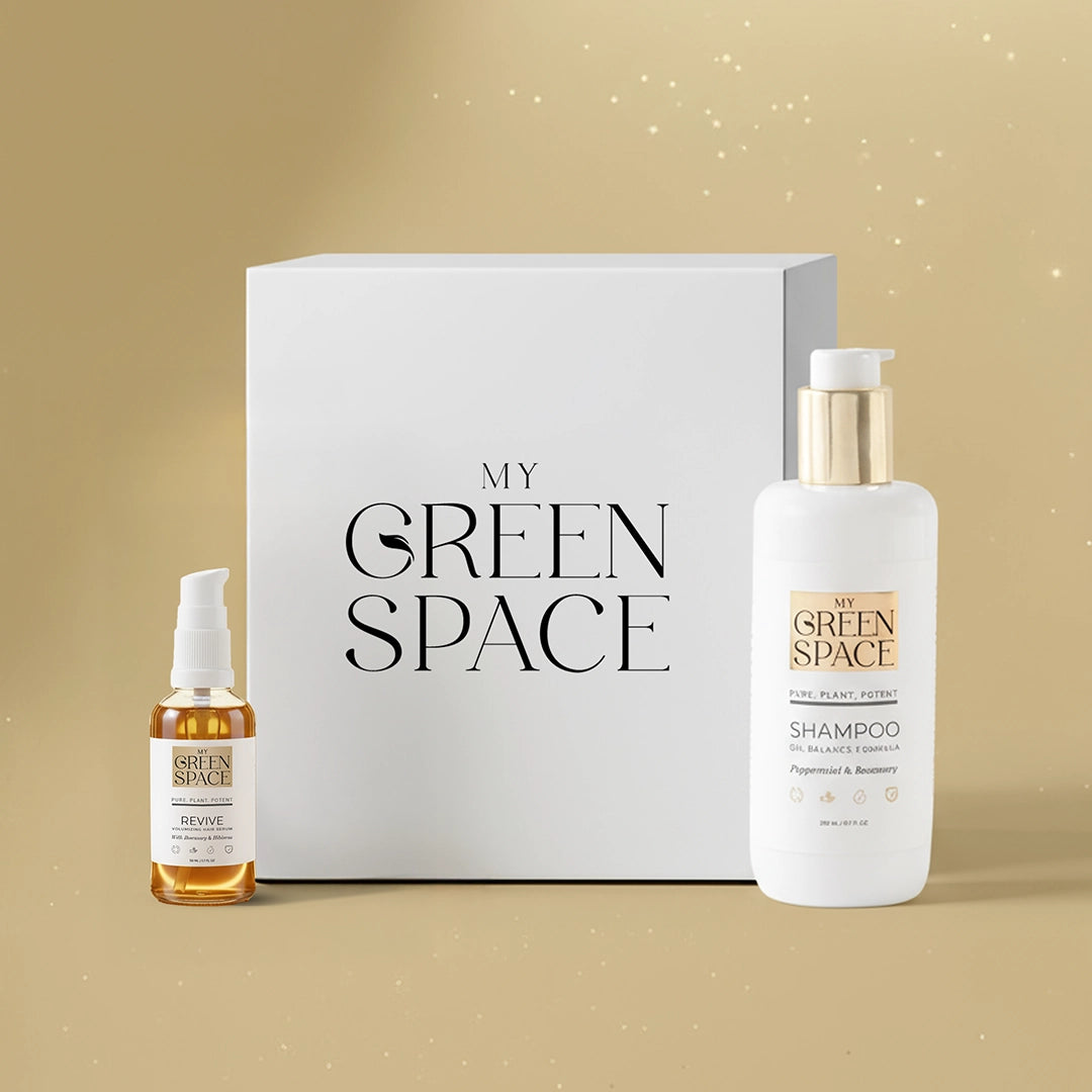 Hair Volumizing Pack
