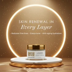 My Green Space Lunara - Firming & Brightening Cream