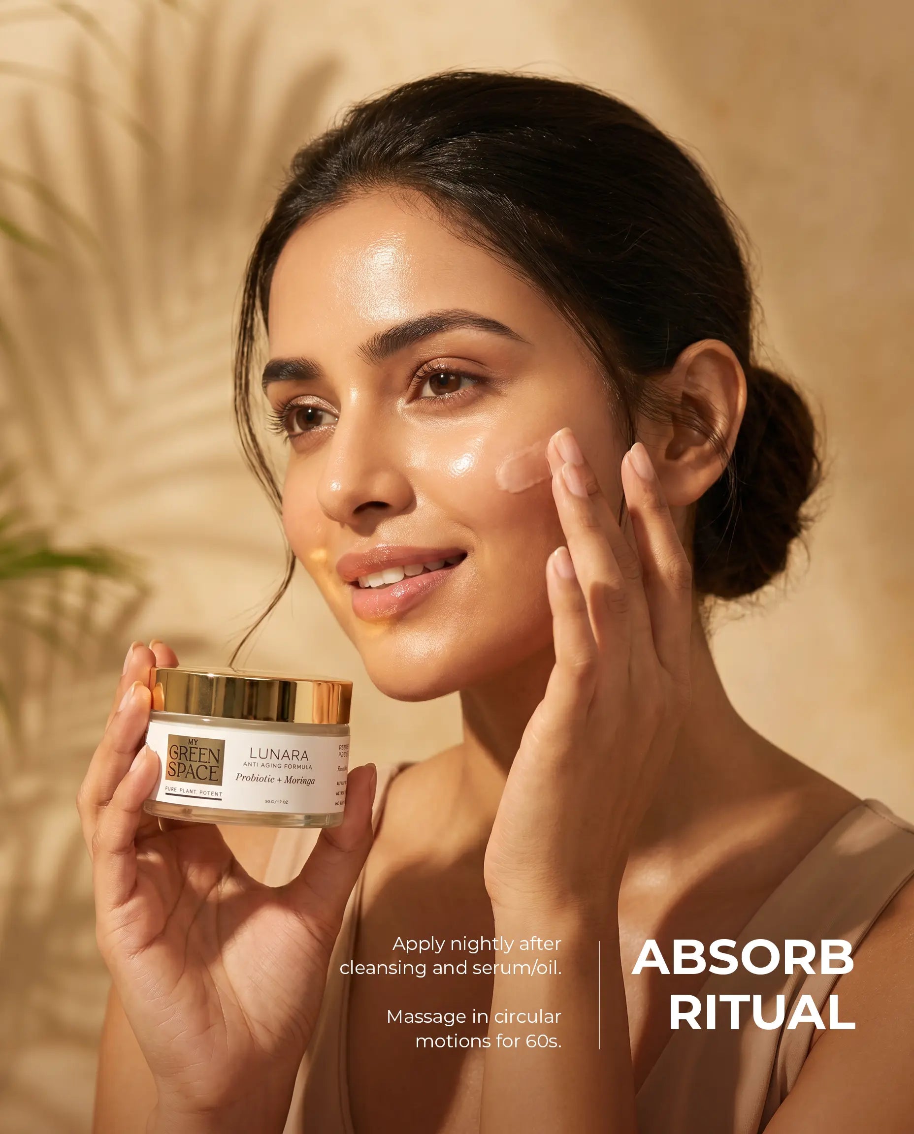 Lunara – Anti-Aging Formula