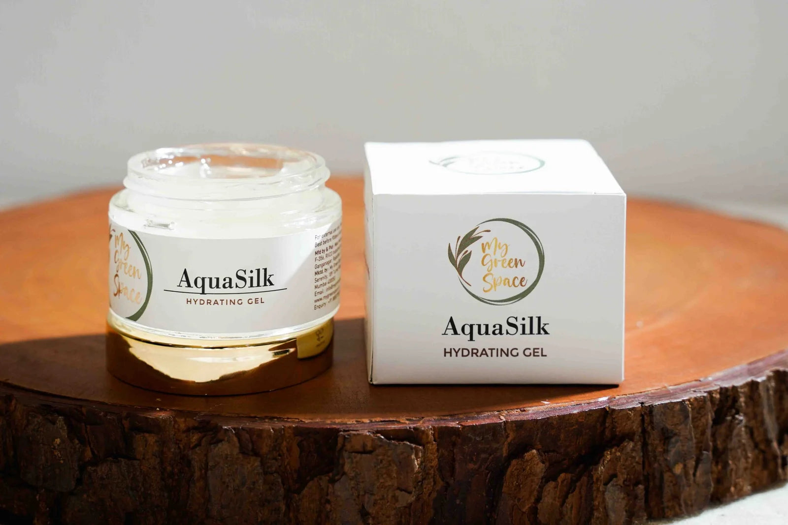 Hydrating Gel