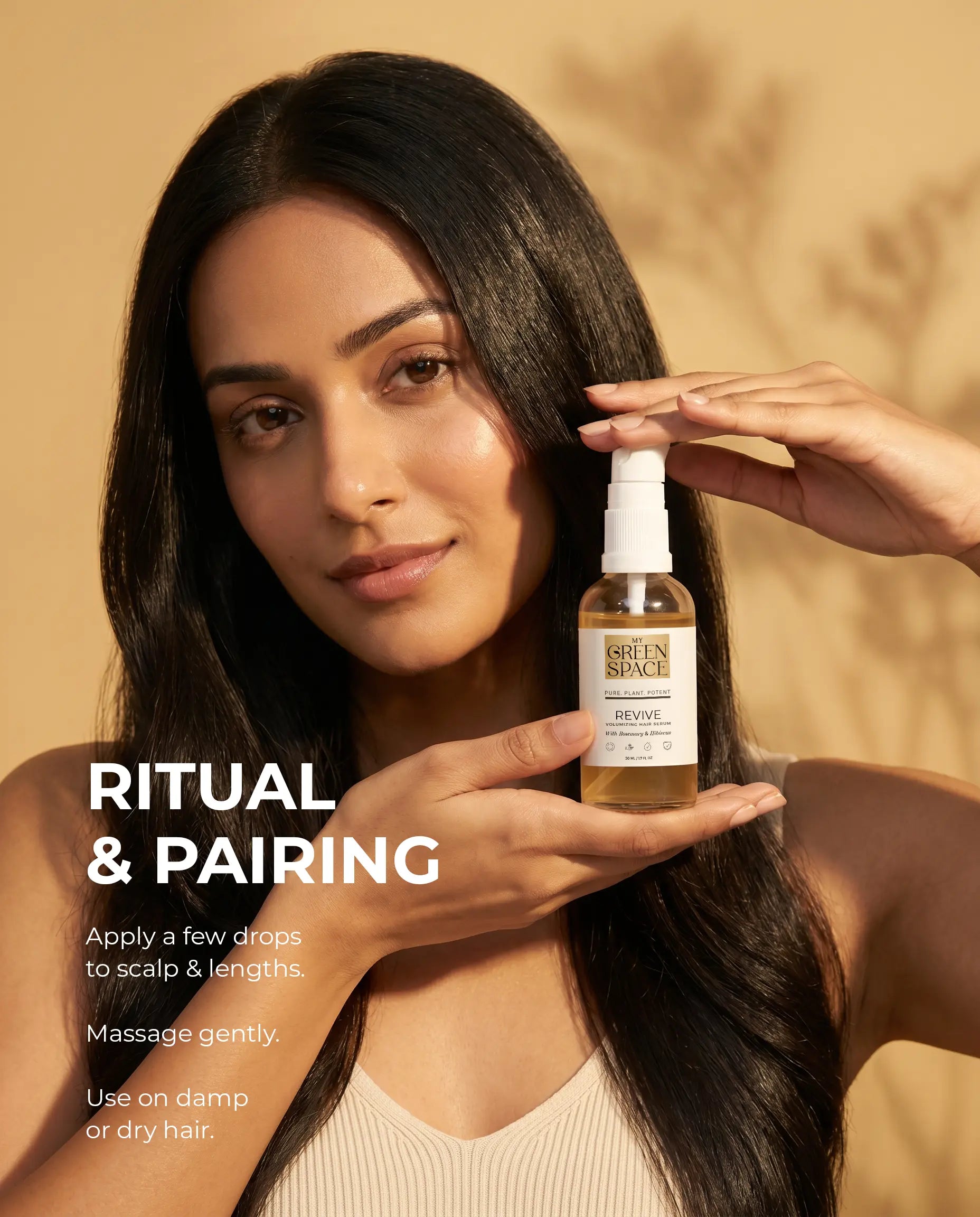 Revive Hair Serum