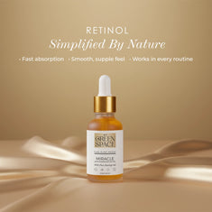Pure Rosehip Oil by My Green Space - Anti-Pigmentation