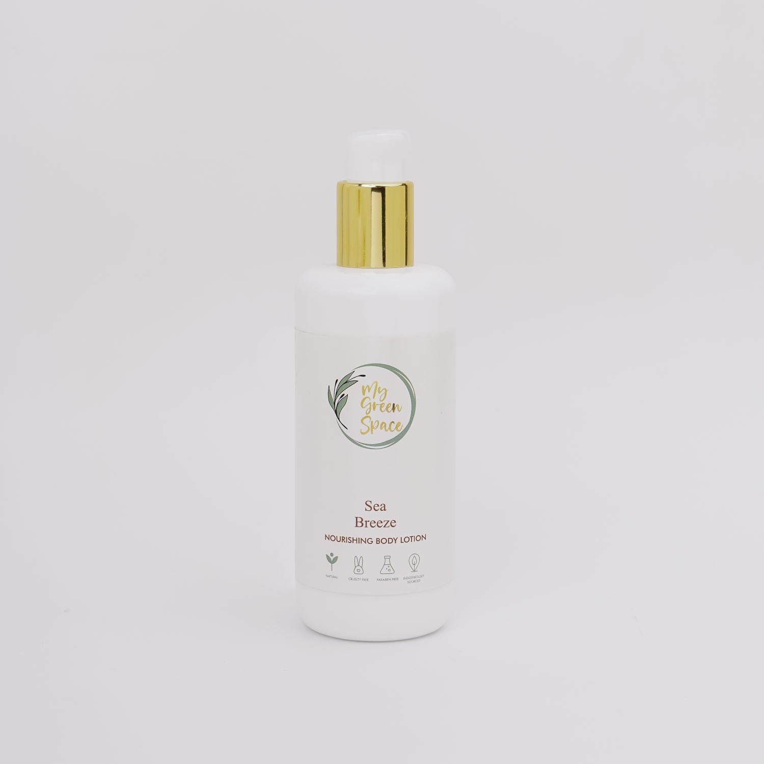 Sea Breeze Body Lotion 250ml