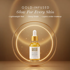 Skin glow essentials for bright and radiant complexion