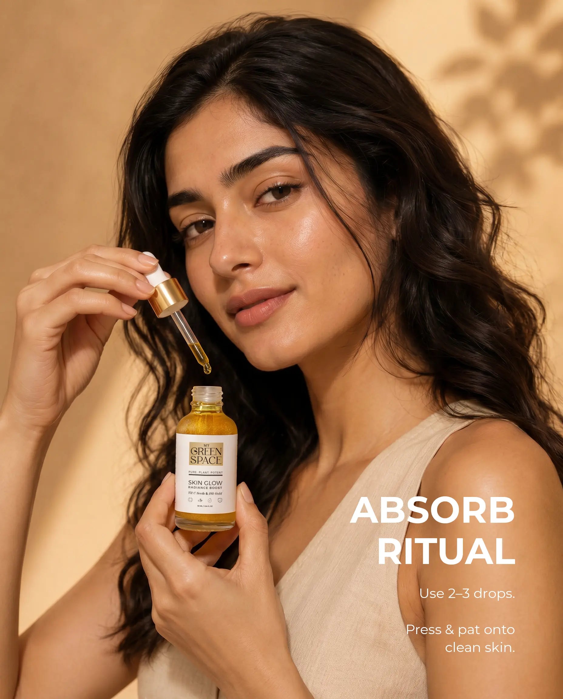 Skin Glow Face Oil