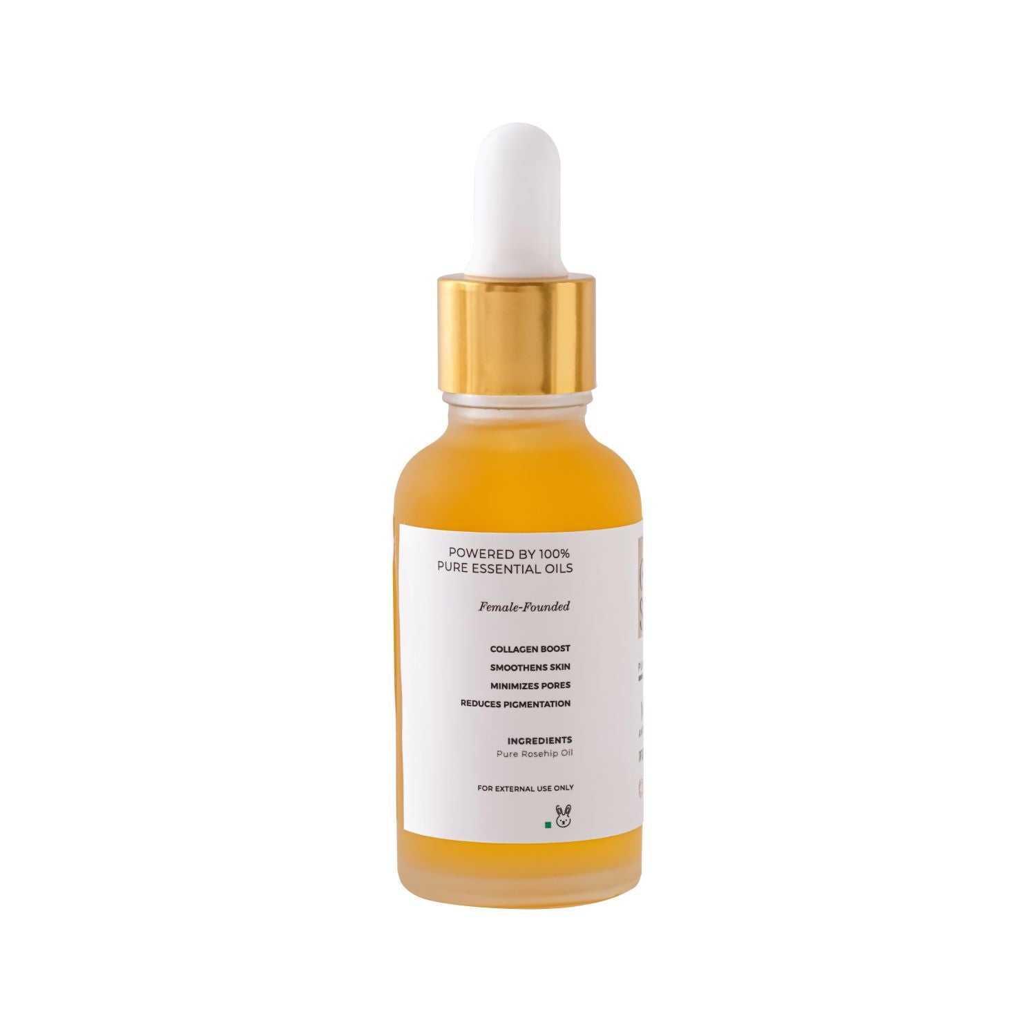 Miracle Rosehip Oil - Anti-Pigmentation Blend by My Green Space