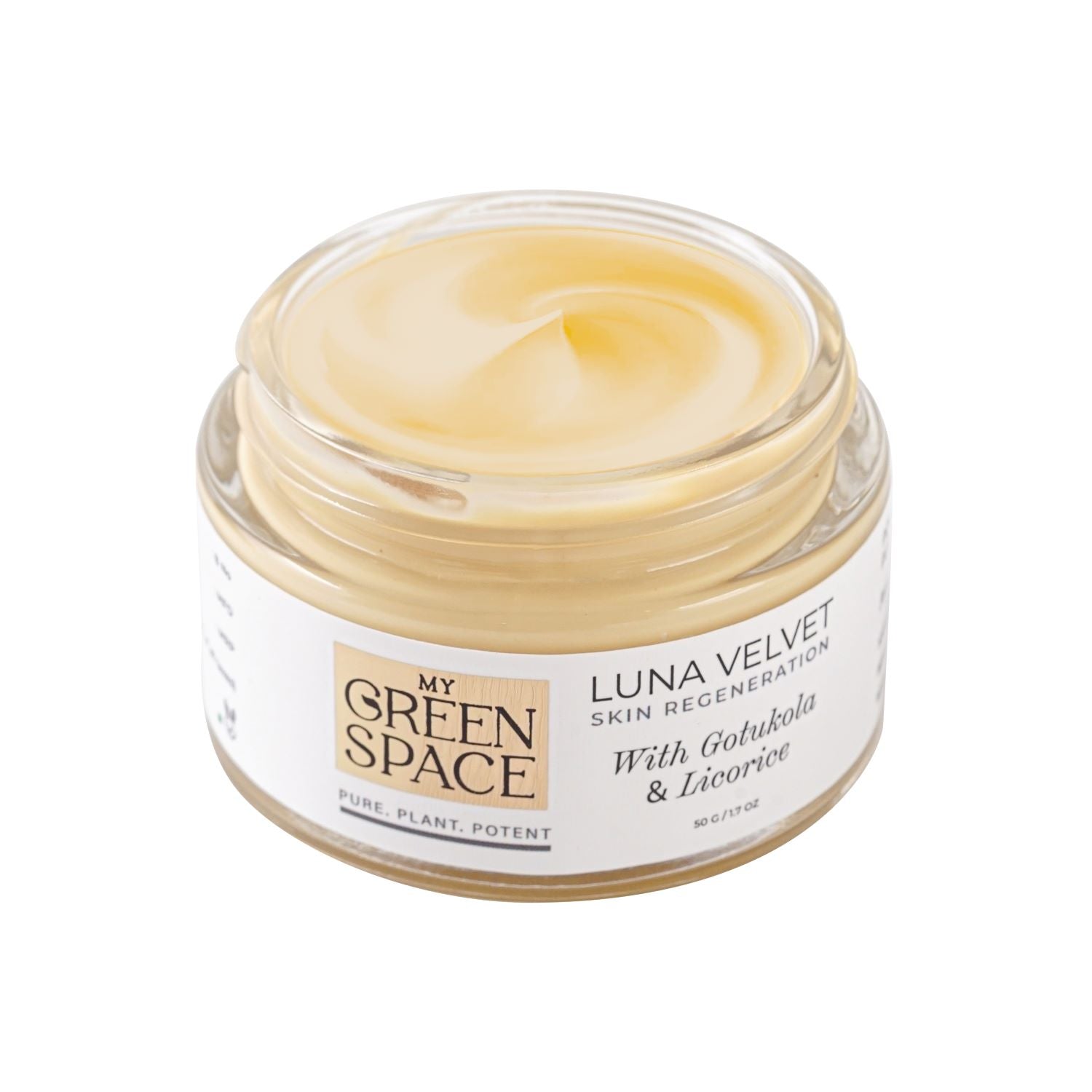 Luna Velvet by My Green Space - Night Repair Cream