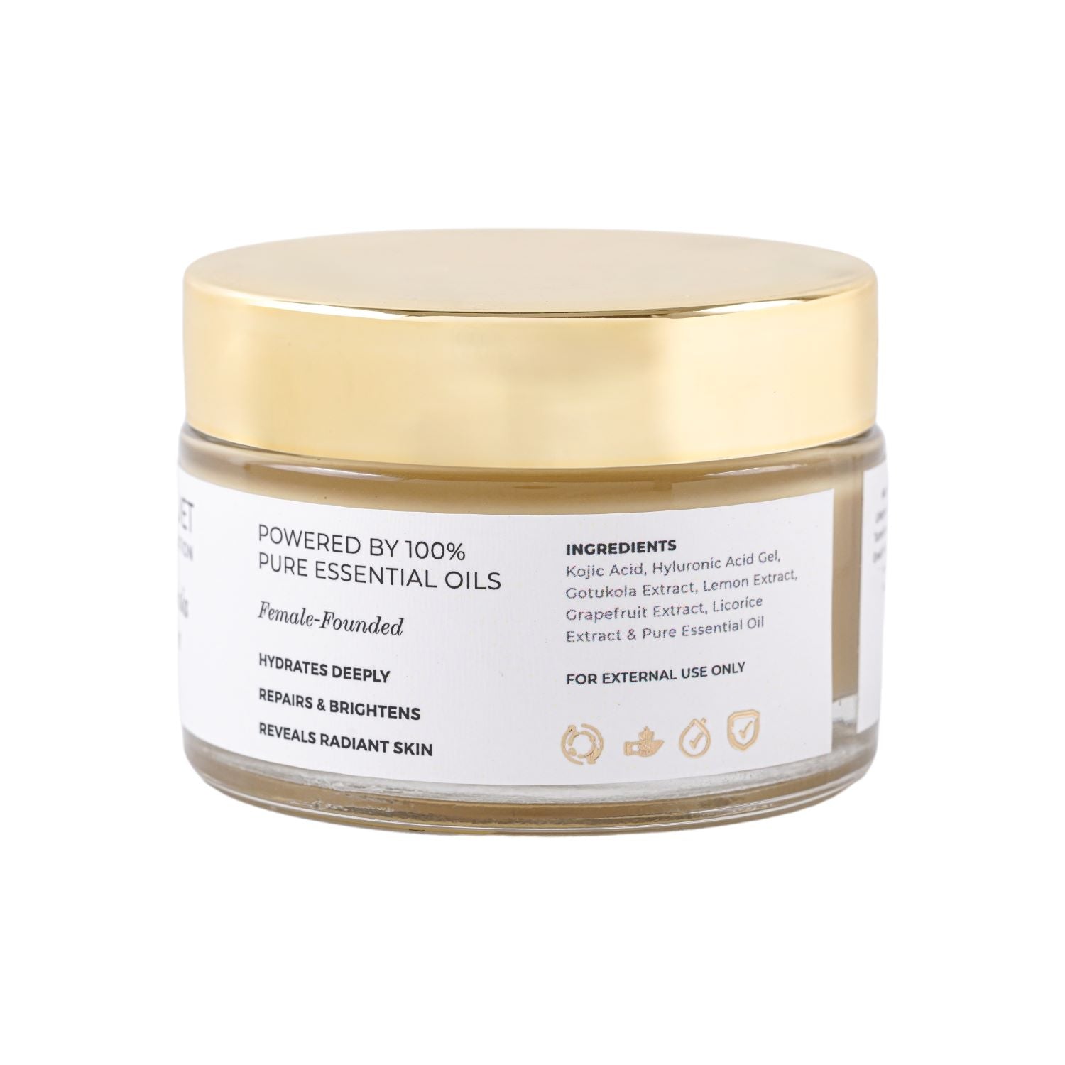 Luna Velvet by My Green Space - Powered by Pure Essential Oils