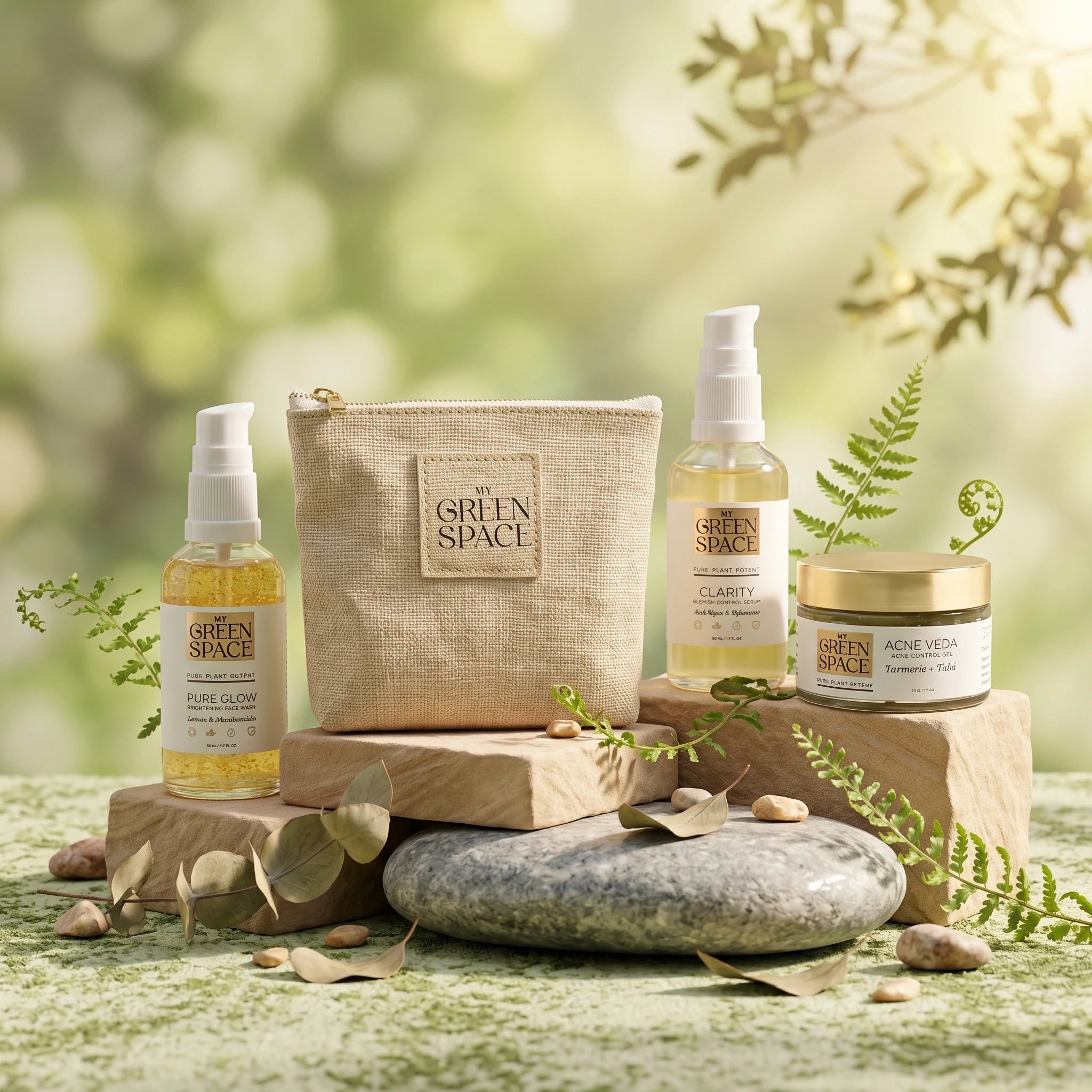 Acne Clear Ritual