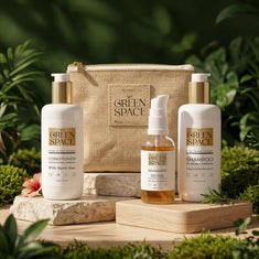 Hair Re-Growth Formula