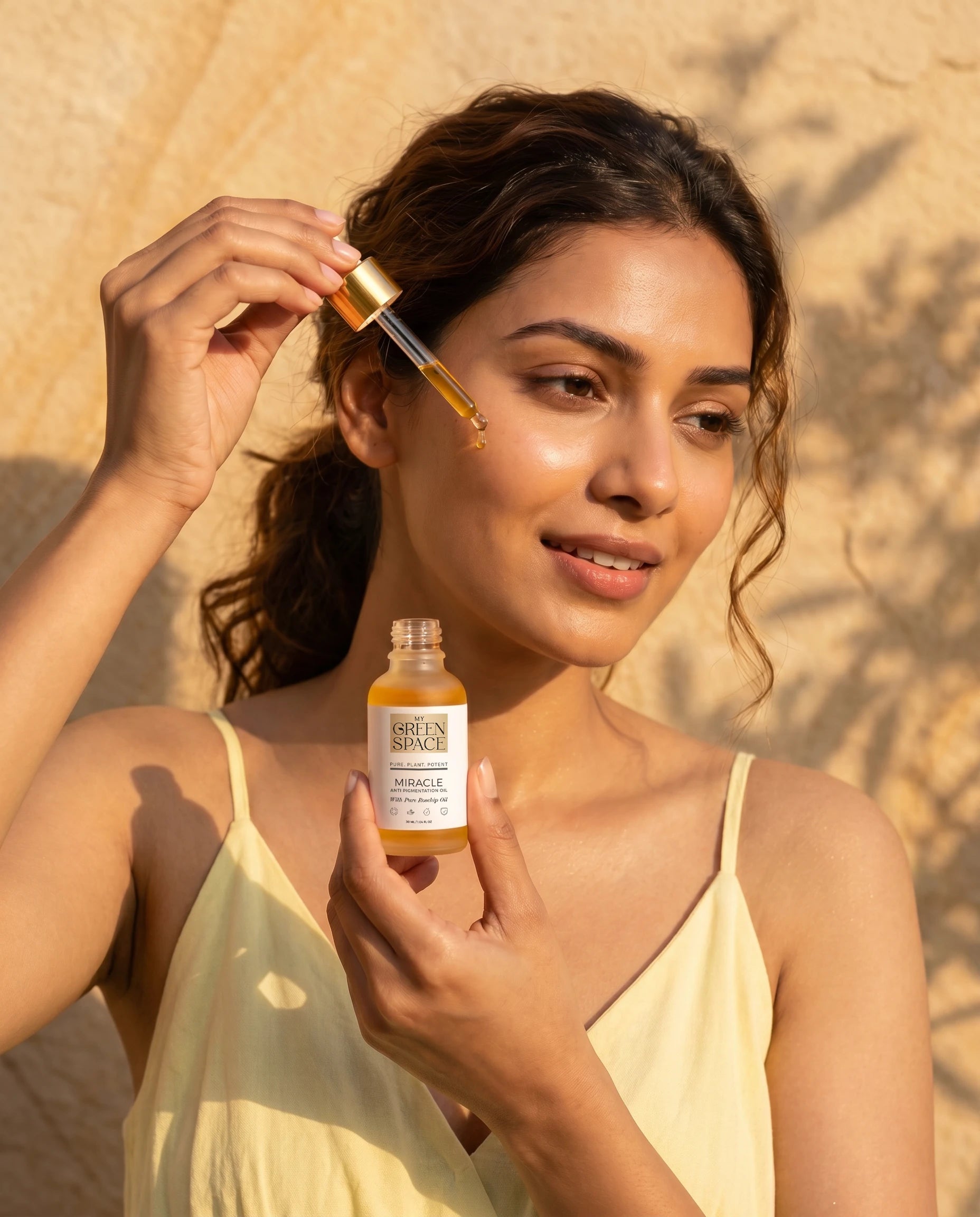 Miracle Rosehip Oil
