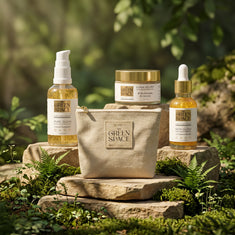 Overnight Glow Ritual