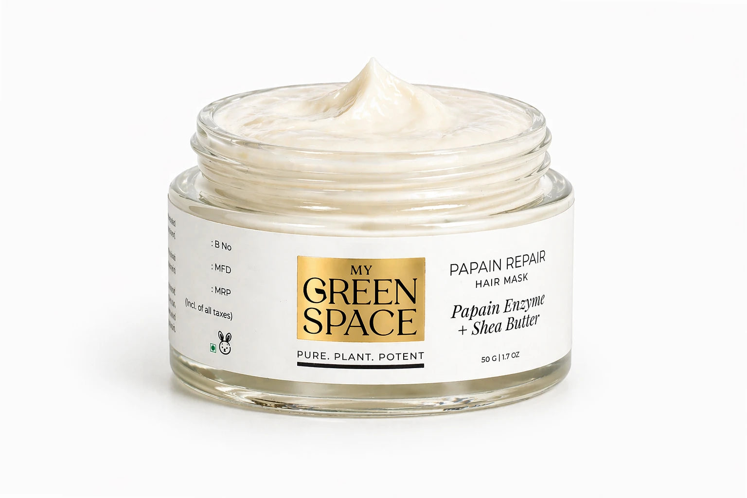 Papain Repair