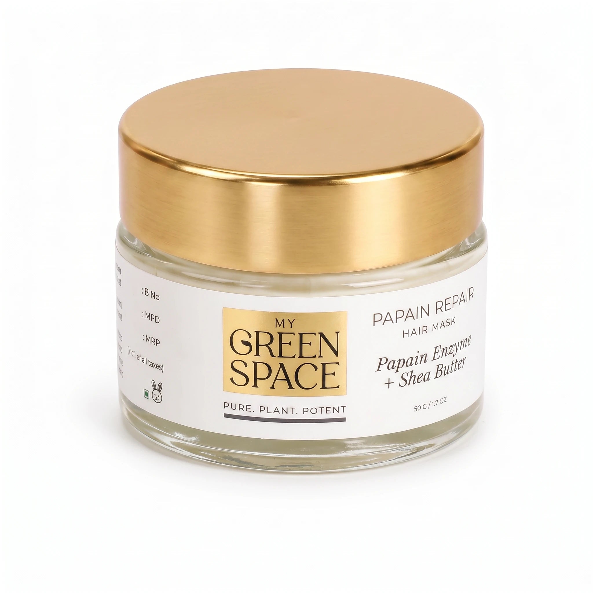 Papain Repair