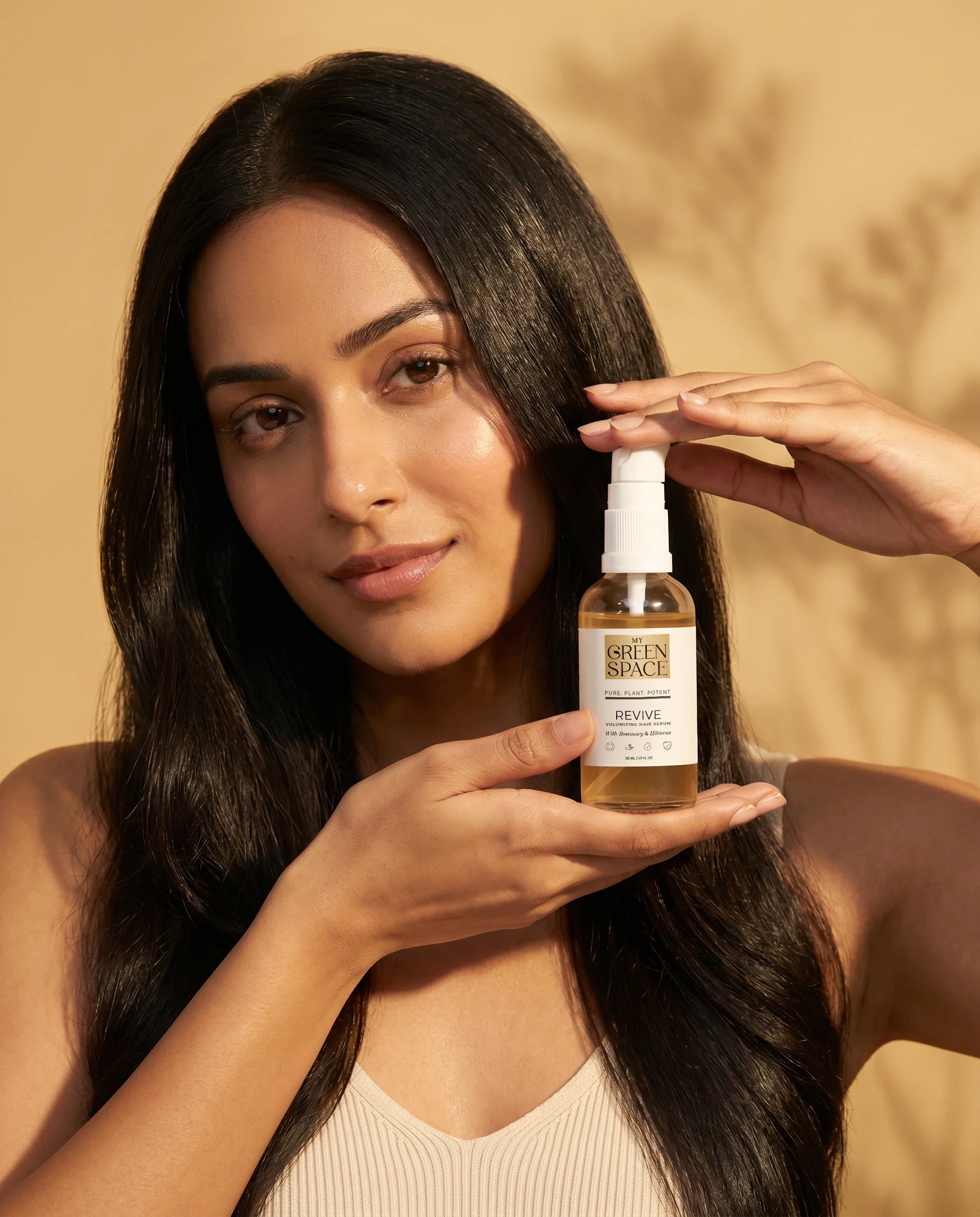 Revive Hair Serum